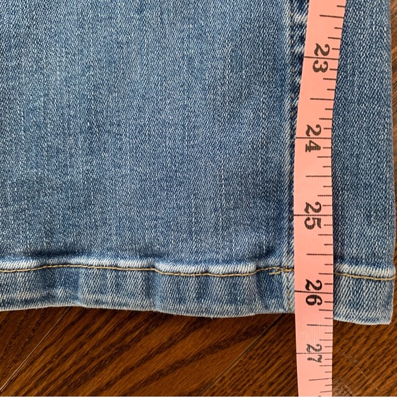 Part Two Classic Jeans - 30 - Picture 6 of 10